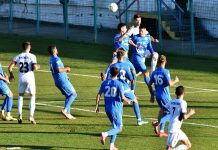 Liga 2: S-a stabilit programul primei etape din play-off şi play-out