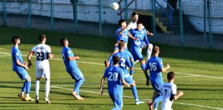 Liga 2: S-a stabilit programul primei etape din play-off şi play-out