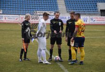 Viitorul și-a aflat programul din play-out