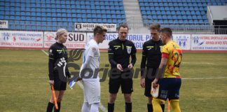 Viitorul și-a aflat programul din play-out