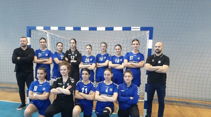 Junioarele 2 s-au calificat în Grupele Valoare. Enache: Sper să facem față