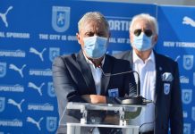 Alegerile de la Craiova, amânate