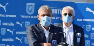 Alegerile de la Craiova, amânate