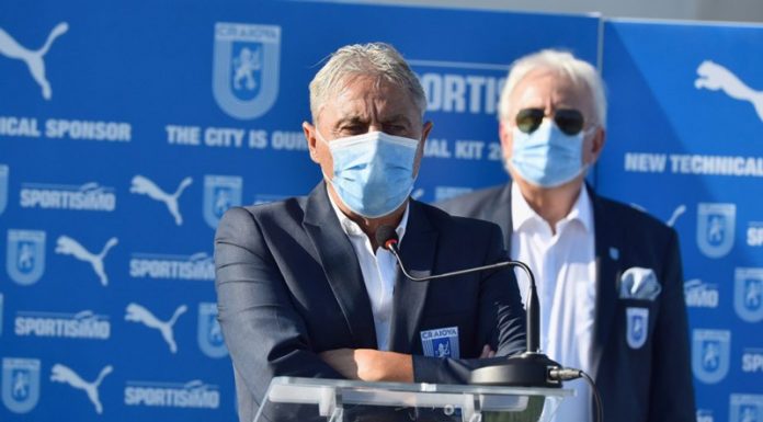 Alegerile de la Craiova, amânate