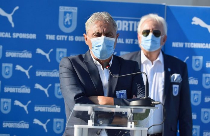 Alegerile de la Craiova, amânate