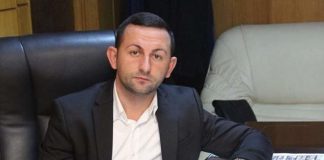 Lucrări în forță la Rovinari