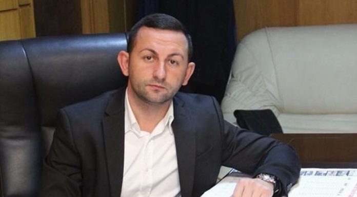 Lucrări în forță la Rovinari