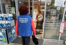 Ore de muncă, ilegal de multe – amenzi de peste 80.000 de lei