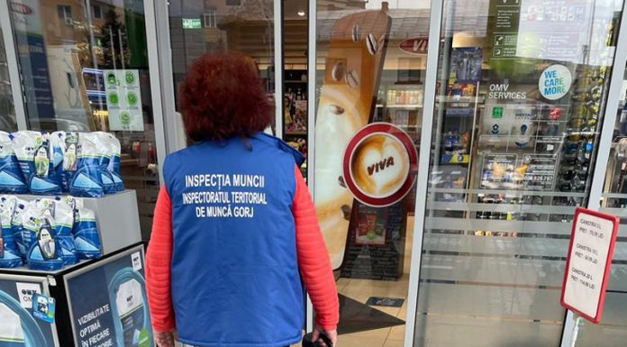 Ore de muncă, ilegal de multe – amenzi de peste 80.000 de lei