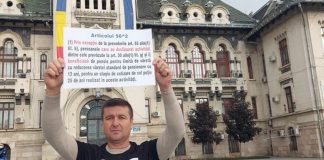 Protestatarii CEO, și mai înverșunați decât acum un an!