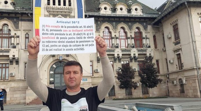 Protestatarii CEO, și mai înverșunați decât acum un an!