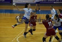 12 din 12! CSM Târgu Jiu a trecut încă un hop important