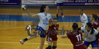 12 din 12! CSM Târgu Jiu a trecut încă un hop important