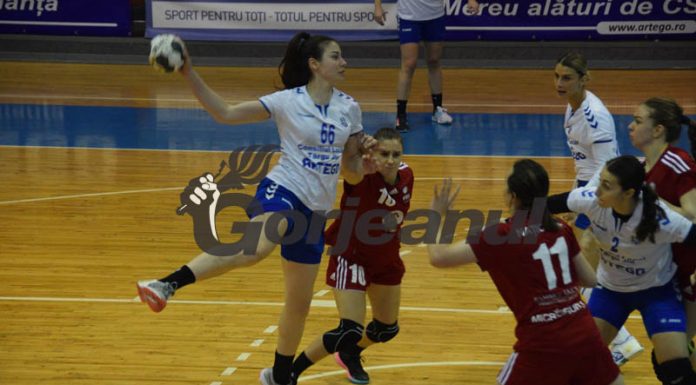 12 din 12! CSM Târgu Jiu a trecut încă un hop important