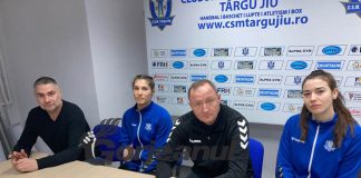 Optimism în tabără CSM-ului: Nu este imposibil să batem Rapidul