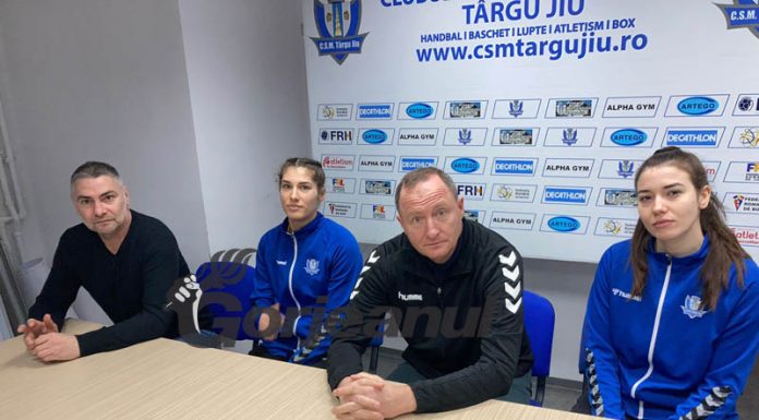 Optimism în tabără CSM-ului: Nu este imposibil să batem Rapidul