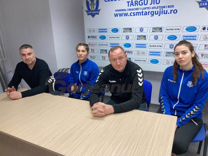 Optimism în tabără CSM-ului: Nu este imposibil să batem Rapidul