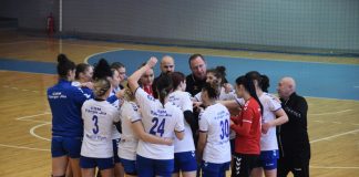 Cu Rapid, doar ,,încălzirea”! Bălăeț: Sunt convins că vom juca în Liga Florilor