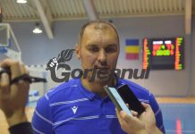 Alionescu, dezamăgit după eșecul cu Ciuc: Un meci slab împotriva unui adversar facil