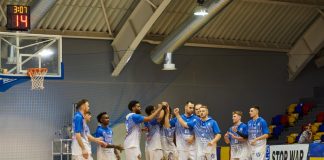 LNBM: Gorjenii vor al treilea succes la rând