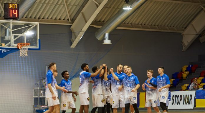 LNBM: Gorjenii vor al treilea succes la rând