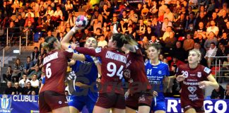 CSM a picat examenul cu Rapid! Andrieș: Încă suntem mici