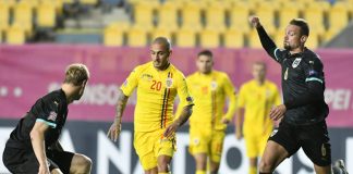 A venit ora debutului pentru Iordănescu