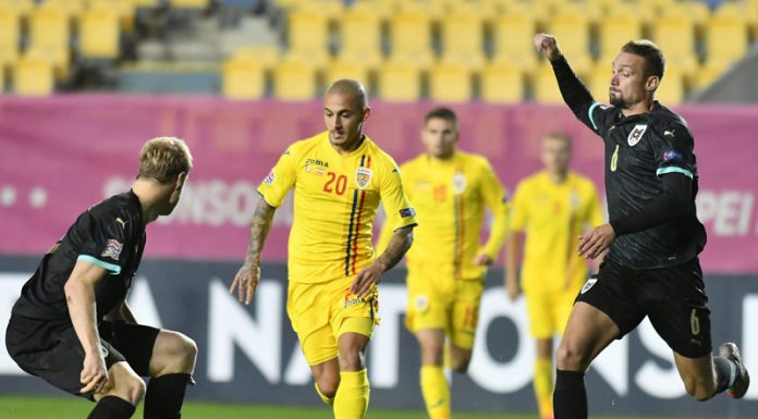 A venit ora debutului pentru Iordănescu