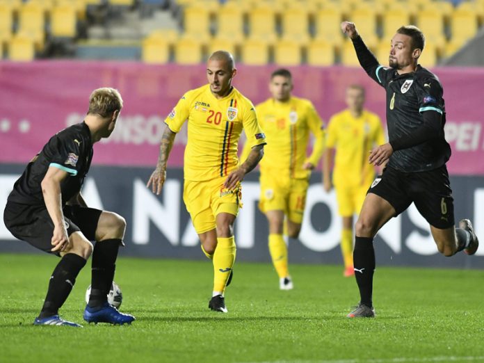 A venit ora debutului pentru Iordănescu