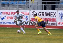 Jucătorii Viitorului s-au întors la antrenamente