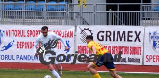 Jucătorii Viitorului s-au întors la antrenamente