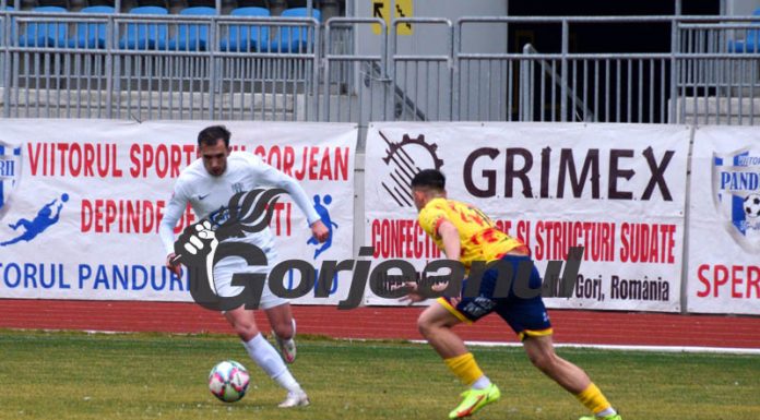 Jucătorii Viitorului s-au întors la antrenamente