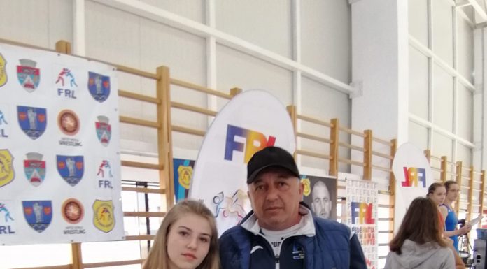 Final de săptămână plin pentru CSS Târgu Jiu