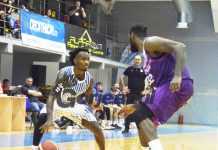 I-au tocat în ultimul sfert! CSM Târgu Jiu a produs surpriza şi a trecut de Piteşti