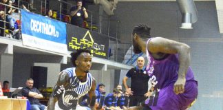 I-au tocat în ultimul sfert! CSM Târgu Jiu a produs surpriza şi a trecut de Piteşti