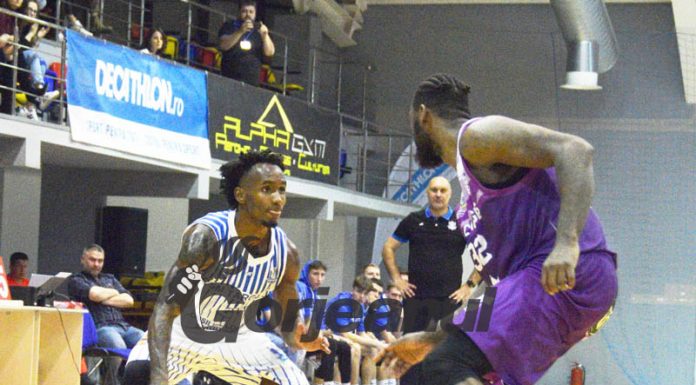 I-au tocat în ultimul sfert! CSM Târgu Jiu a produs surpriza şi a trecut de Piteşti