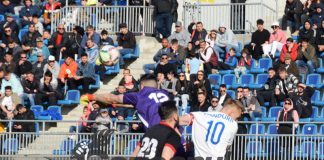 Pandurii începe play-off-ul la Reșița