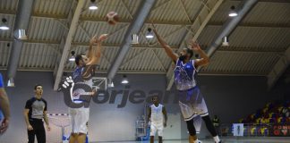 Partida cu CSM Focșani are șanse mici să se joace