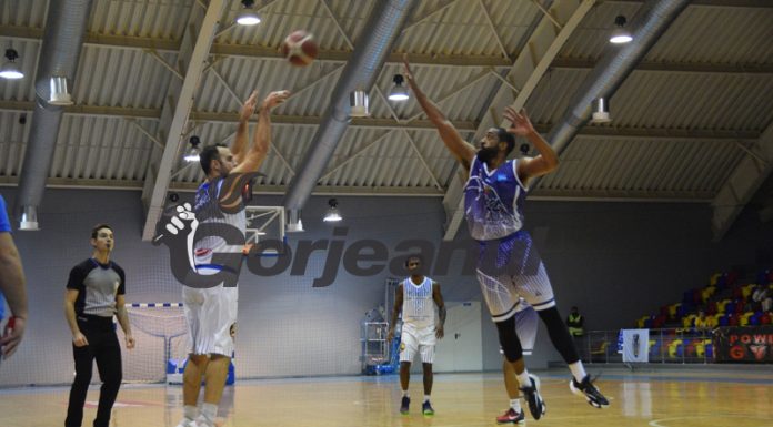 Partida cu CSM Focșani are șanse mici să se joace