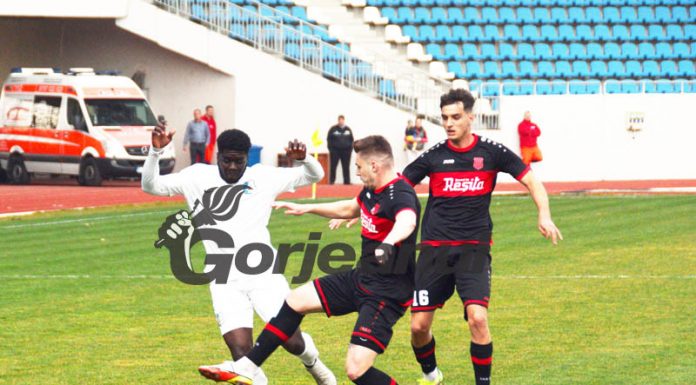 Egal fără valoare! Pandurii a intrat, şchiopătând, în play-off