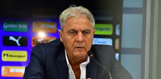 Sorin Cârţu rămâne preşedintele Craiovei