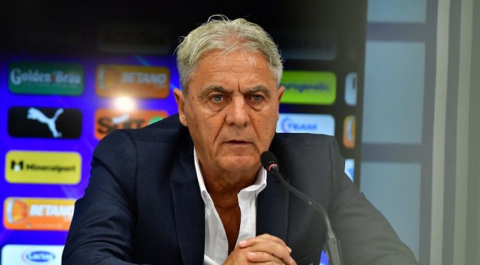 Sorin Cârţu rămâne preşedintele Craiovei