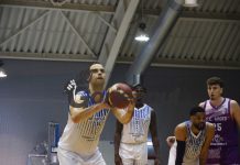 Doi baschetbaliști gorjeni, în echipa etapei