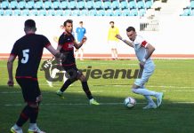 Găman recunoaște superioritatea Reșiței: Ar fi o surpriză să câștigăm acolo