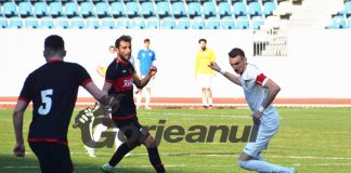 Găman recunoaște superioritatea Reșiței: Ar fi o surpriză să câștigăm acolo