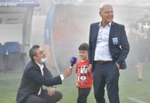 Cârțu vrea să realizeze ,,tripla” alături de Craiova