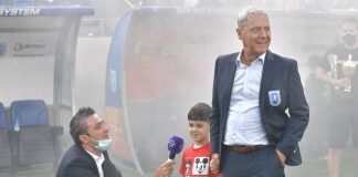 Cârțu vrea să realizeze ,,tripla” alături de Craiova