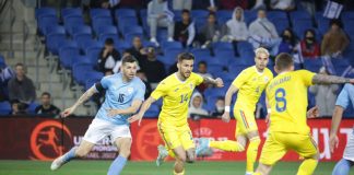 Iordănescu, după partida cu Israel: Sper să fi terminat aceste momente de naivitate