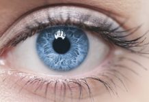 Intimitatea ochiului