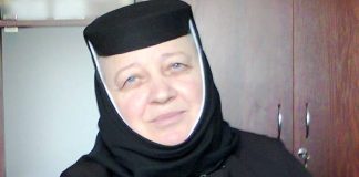 La zi aniversară! – Cuvinte de aleasă preţuire de Ziua Maicii Stareţe MARINA GLIGOR STAVROFORA!